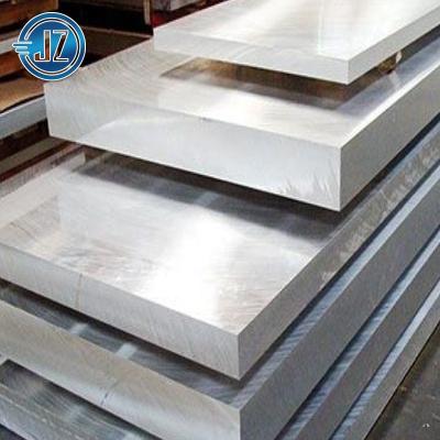 China Building Decoration / Home Appliance / Others Anodized Aluminum Sheet 1050 1060 1070 1100 Aluminum Plate for sale