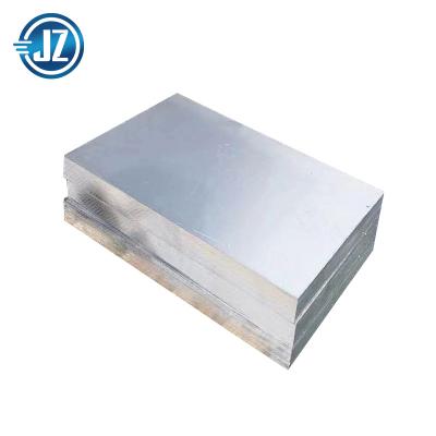 China Building Decoration / Home Appliance / Others 5754 Aluminum Alloy Plates / Aluminum Plate For Building Materials for sale