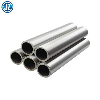 China Construction/Automotive/Industry 1.5 6061 t6 Inch 6082 55mm 10mm Dia 28mm 14mm 76mm 1100 5083 Aluminum Pipe for sale