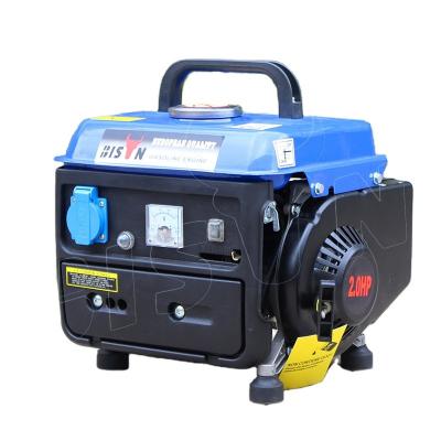 China Bison China ET950 6.5hp 8/8.5kw 50Hz 17hp Kw9500-vco Professional Dual Fuel Gasoline Lpg Navigator Portable Generator 4L for sale