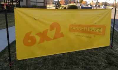 China Flex PVC Vinyl Banner for sale