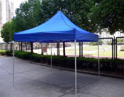 China Custom Printed Folding Gazebo Tent 10x20 For Promotional , Waterproof for sale