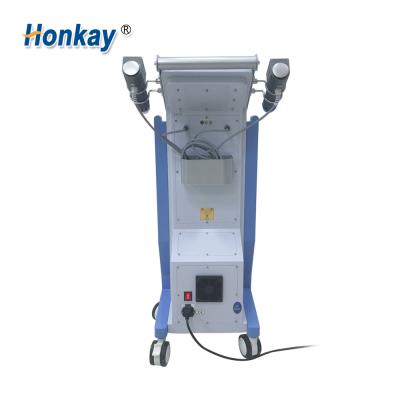 China Professional And Powerful Therapy Shock Wave Erectile Dysfunction ED Therapy Machine For Pain Relief For Horses for sale