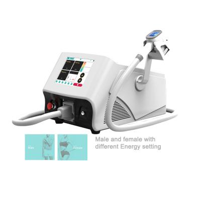 China Hair Removal Diode Laser 3 Waves 1200 W Fast Removal Hair Safe And Permanent Devices On Sale for sale