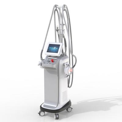 China Hot Selling Weight Loss Ultrasound Cavitation RF Slimming Machine Cavitation RF Machine With CE for sale