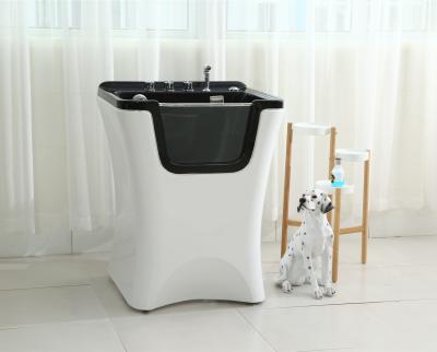 China Outdoor new product freestanding bathtub/bathtub plastic/mini clawfoot bathtub for sale