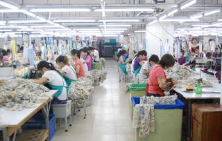 Verified China supplier - Yiwu Yawoo Clothing Co., Ltd.