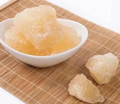 China Home Restaurant Super Market China Supplier Cystal Sugar Cane Brown Rock Sugar Cystal Rock Sugar for sale