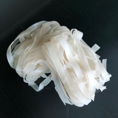 China Dried Cooking Restaurant Supermarket OEM Factory White Shahe Rice Noodle for sale