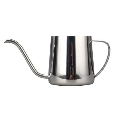 China New Amazon Sustainable Success Water Kettle Gooseneck Mini Coffee Kettle With Small Spout for sale