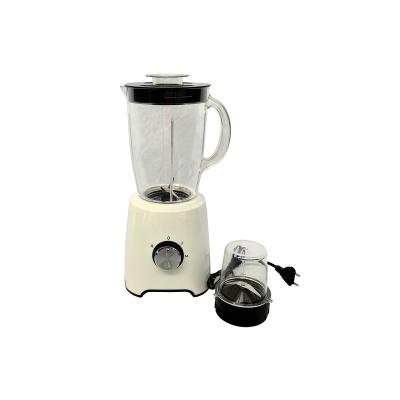 China No Kitchen Appliances Plastic Portable Blender With Blenders And Juicers For Fruit Vegetable for sale