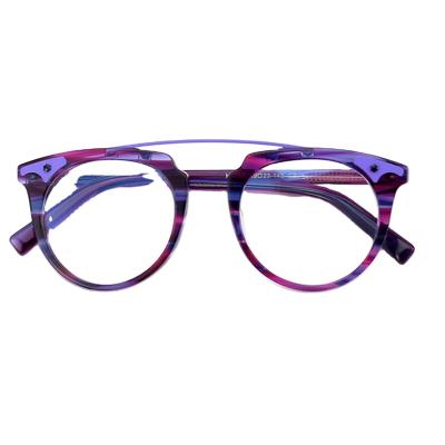 China Factory Hot Sale New Optical Frames Women's Optical Frames Glasses Frames Prices for sale