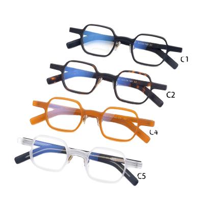 China Optical Frames Customized Driving Spectacles Eyewear Eyeware New Style Fashionable Glasses For Sale for sale