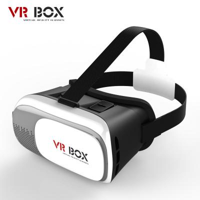 China Vr Box 3d Glass 3d Glass 3d Vr Glass Virtual Reality for sale