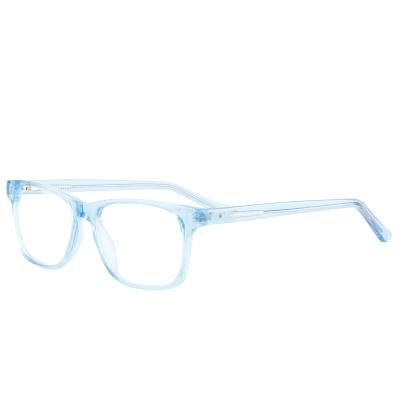 China Optical Frames Monturas Economicas Women Eye Glasses Frames Men Eye Glass Frames for sale