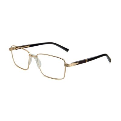 China 2021 other brand cheap custom metal classic optical glasses frames for men for sale