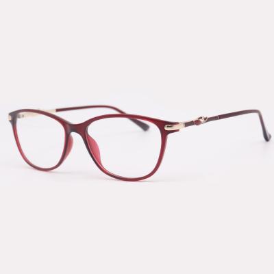 China Tr90 optical frames spectacles glasses monturas de gafas de optical frames for sale