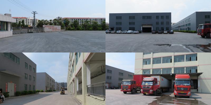 Verified China supplier - Xiamen Bioleader Environmental Protection Technology Co., Ltd.