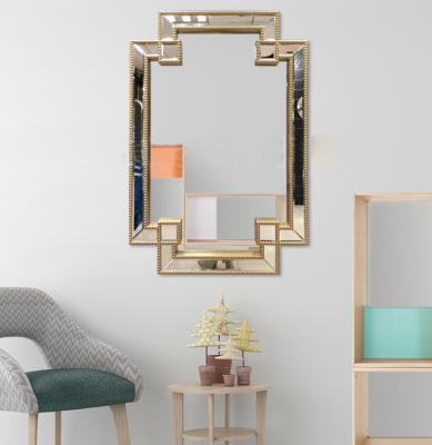 China Large Mirror Extra Large Full Body Mirror Minimalist Mirror for sale