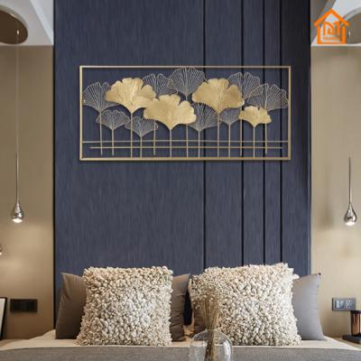 China Link YI Wall Hanging Living Room Bedroom Sofa Background Wall Decoration Creative Luxury Wall Hanging for sale