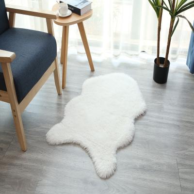 China Alpaca Fur Blankets Washable Popular Washable Faux Fur Blanket Factory and Rugged Blankets Manufacturer for sale