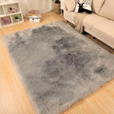 China Washable Cozy Faux Fur Blankets Washable Faux Fur Blankets And Blankets Easy Clean Blankets for sale