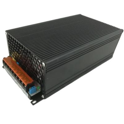 China Switching Power Supply 1500W 48V AC 220V/230V To DC SMPS 240 x125 x75 (mm) for sale