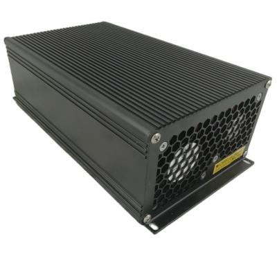 China Big Power 110V 48V AC To 1500W DC Switch Power Supply For Industrial Stepmotor / Control / Motor 240 x125 x75 (mm) for sale