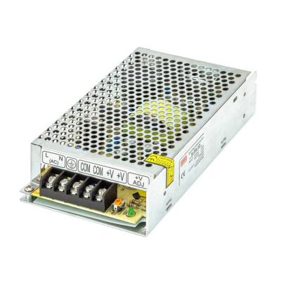 China dc power supply 24v 50w dc switching power supply for cctv security S-50-24 for sale