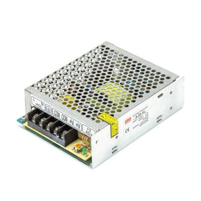 China Fuente de Alimentacion 35W Mini SMPS 12V Switch Mode DC Power Supply S-35-12 for sale