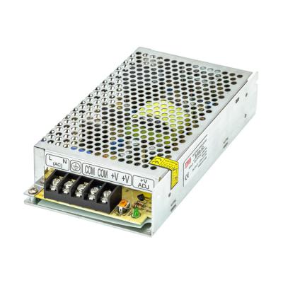 China LED lighting dc to ac 60w transformer 12v 5a power supply change smps for sale