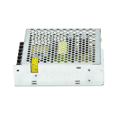 China LED Lighting Driver 110V 220V 230V AC To 12V 10A Switch Power Supply , SMPS for sale