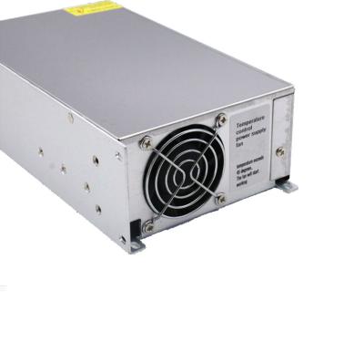 China AC 1000W To DC Power Supply 30V 33A SMPS Switching Power Supply Customized Input Voltage Is 240*124*65mm Welcome for sale