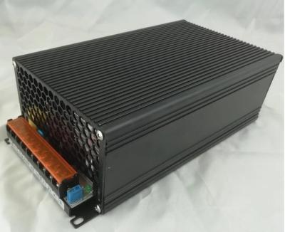 China High Quality 1200W 24V DC Switch Mode Power Supply SMPS S-1200-24 240*125*65mm for sale