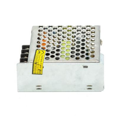 China IP20 indoor use 35w 24v led driver AC/DC led power supply manufacturer MS-35-24 for sale