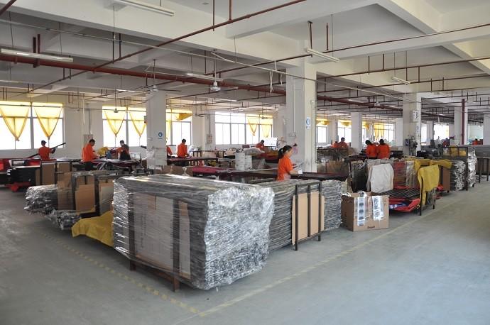 Verified China supplier - JH Rauthentic furniture co.,Ltd