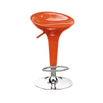 China Simple and elegant design modern plastic swivel bar umpire chairs snitch for sale