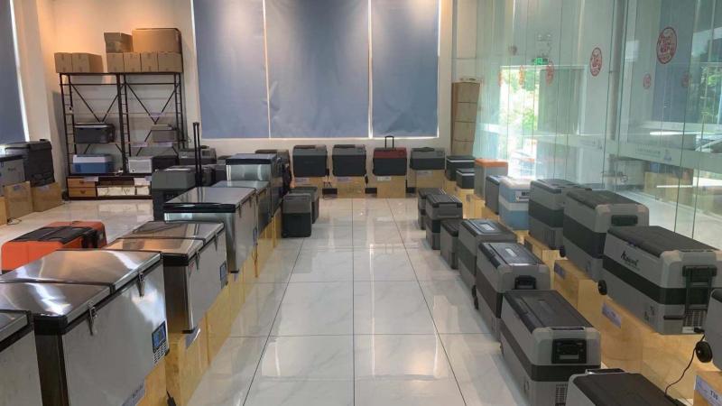 Verified China supplier - Foshan Bingtu Electronic Technology Co., Ltd.