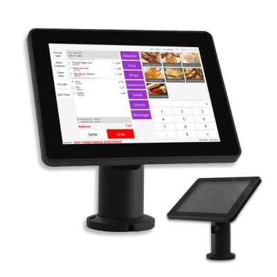 China PAD POS Cash Register Pad POS Systems Support Windows Android OS Terminal POS Machine 10.1