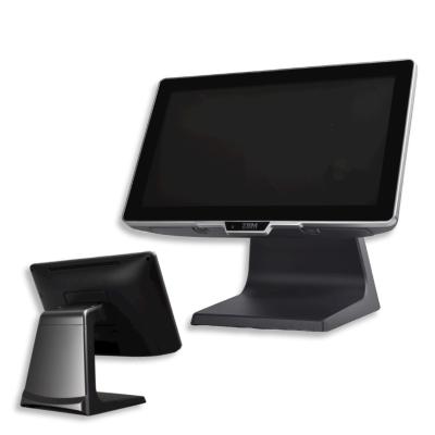 China Dual POS i5 Windows POS Terminal 15