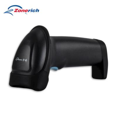 China ABS barcode scanner handheld barcode scanner module by zonerich for sale