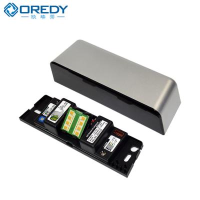 China Sliding Door Automatic Open Electronic Door Sensor OREDY Maglev Sensor Microwave Open Detector for sale