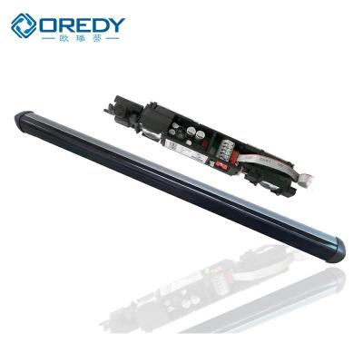 China OREDY Modern Security Light Curtain with Infrared Top Swing Door Sweep Anti-Pinch Sensor for Automatic Swing Door for sale