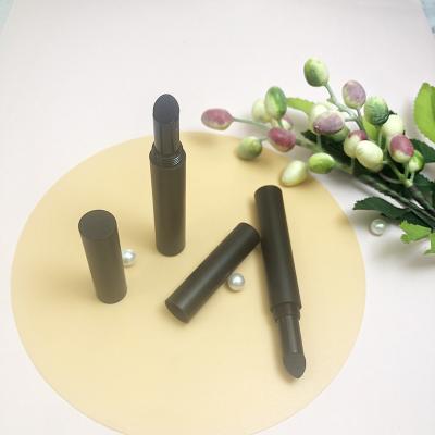 China Private Label Luxury Round Base 2g Stick Container Customized Base Stick Container Make Your Own Base Empty Bottle for sale