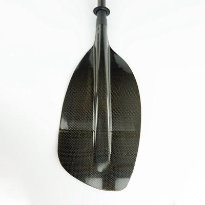 China Best Selling Carbon Fiber Goods Using Carbon Fiber Whitewatre Paddle for sale