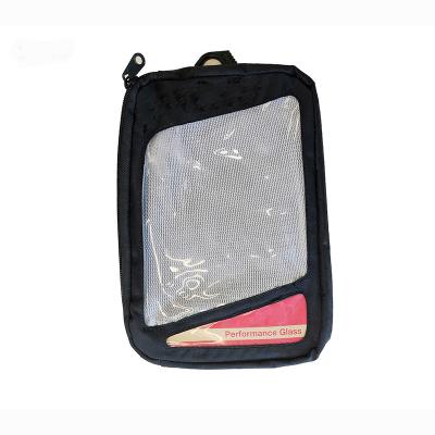 China Unisex Customizable Surf Fin Bag Various Type Surfboard Fins Bag SUP Fin Bag for sale