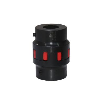 China Manufacturing Plant Xl Star Type Spider Jaw Coupling Flexible Shaft Coupling Standard I Jaw Coupling for sale