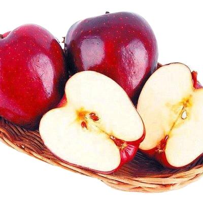 China 2021New Fresh Chinese Crispy Red Pome Fruit Apple Suppliers Fruit Fruit Delicious Apple Fruit for sale