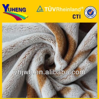 China Tear-resistant new design extra wide fabric for bedding for sale