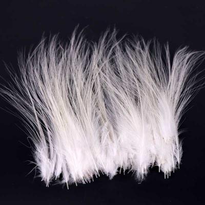 China Wholesale Best Selling Chinese Pheasant Feather Top Feather DIY 15-20CM DIY Jewelry Maker Natural Bird Tail Feathers For Decoration for sale